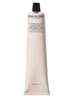 Grown Alchemist Soothing Hand Cream, 65ml, NIB
